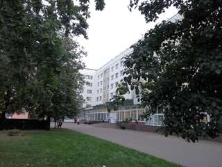 Апартаменты Apartment Na Moskovskom Витебск Апартаменты - 1-й этаж-25